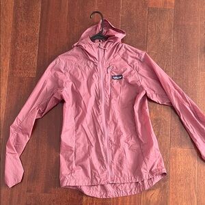 Patagonia Women's Lightweight Houdini Jacket